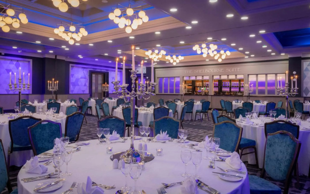 Talbot Hotel Stillorgan