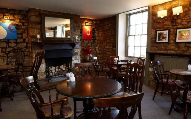 Old Manse Hotel Bourton by Greene King Inns