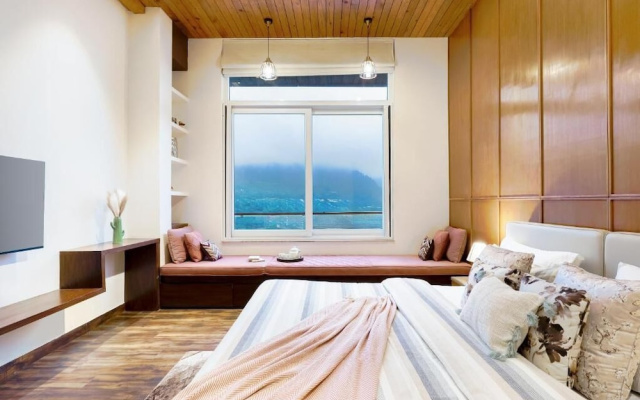 ELIVAAS Antarmann Casa Nova 4 BHK Villa