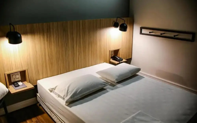 Hotel Graal Inn Uberaba