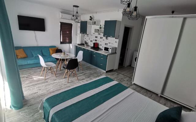 Studio Maya