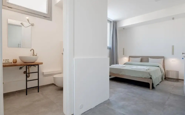 Stunning Villa Surrounded by Olive Trees - Beahost