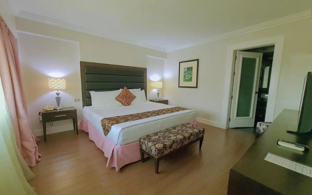 Fiesta Garden Hotel Resort and Spa