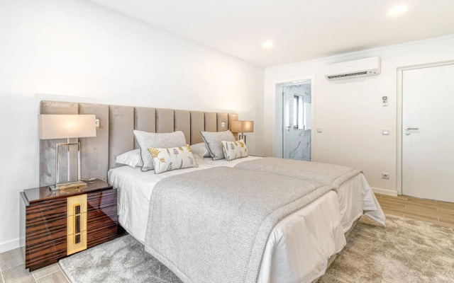 Ilha do Sol Luxury in an Ideal Location