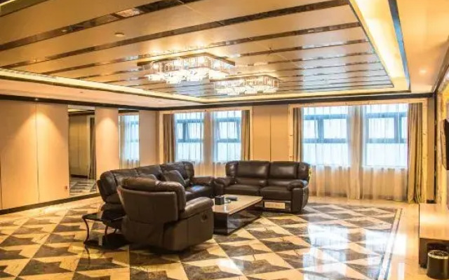 Hong Hu International Hotel