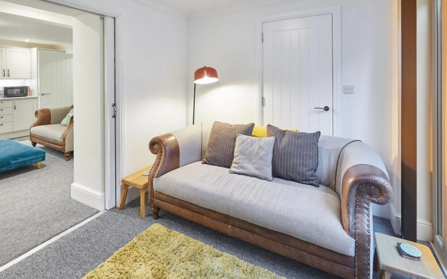 Host Stay Rockpools