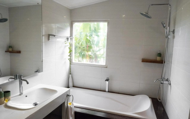 B Saya Villas Ubud