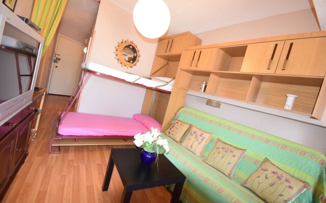 Apartamento Promar studio