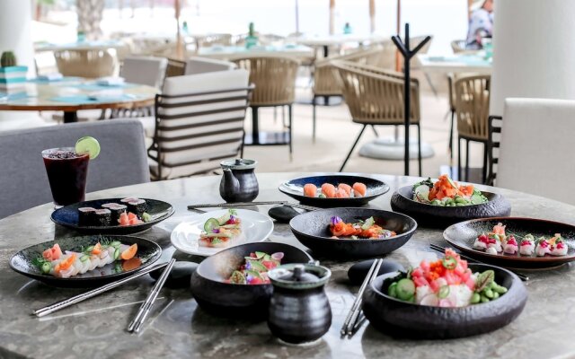 Hilton Grand Vacations Club La Pacifica Los Cabos
