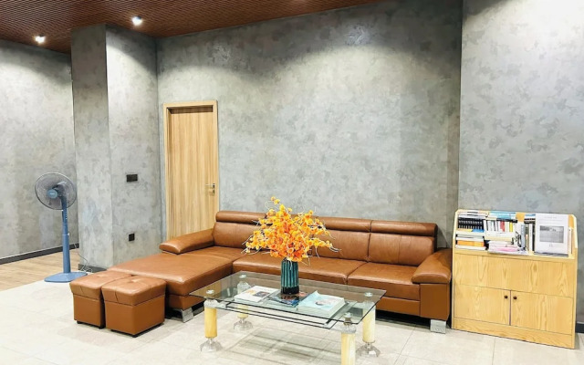 Sun Residence Hotel
