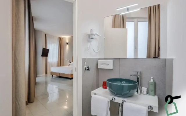 HOTIDAY Apartment Collection - La Spezia