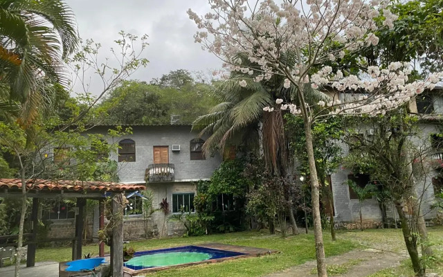 Rio natureza apart 104