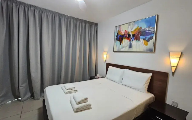 135 PRO - Stay Arpa Suite