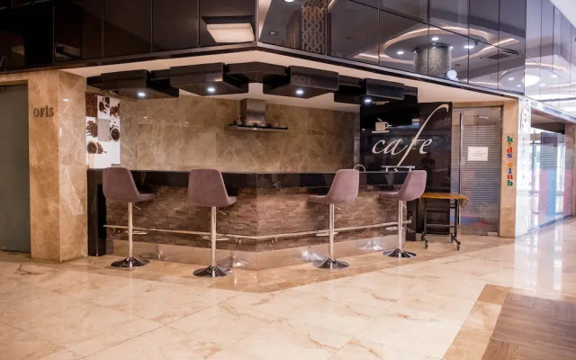 Selcuk Hotel