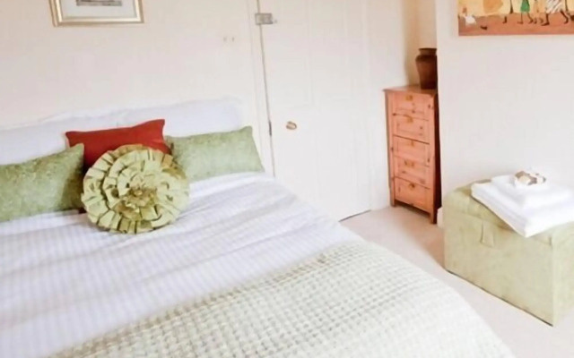 Lodge Farm Bed & Breakfast