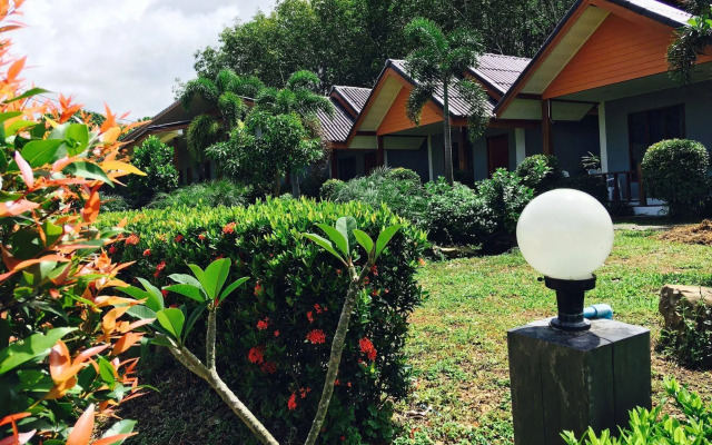Veranda Lanta Resort