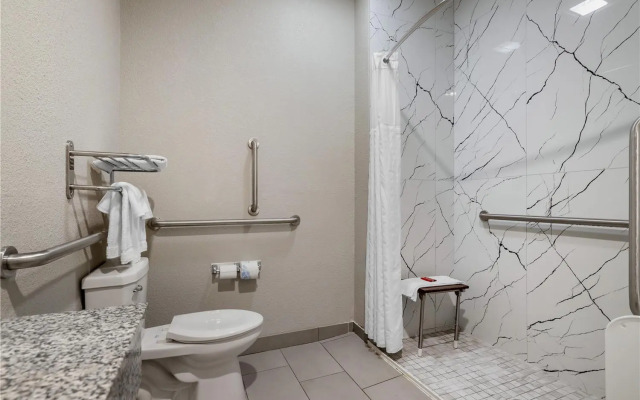 SureStay Plus Hotel by Best Western Ada