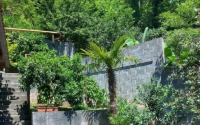 Guest house Almari