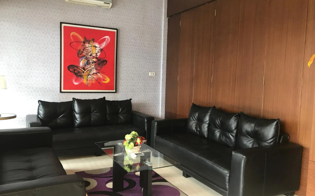 Grand Mega Hotel