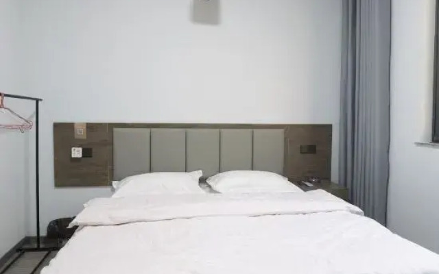 Shanghai Sunshine Hotel