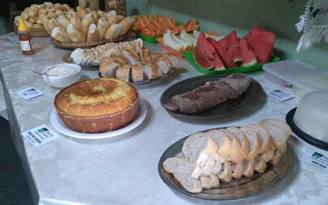 Hotel Fazenda Selva do Mato Limpo