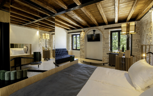 Spirito Santo Palazzo Storico