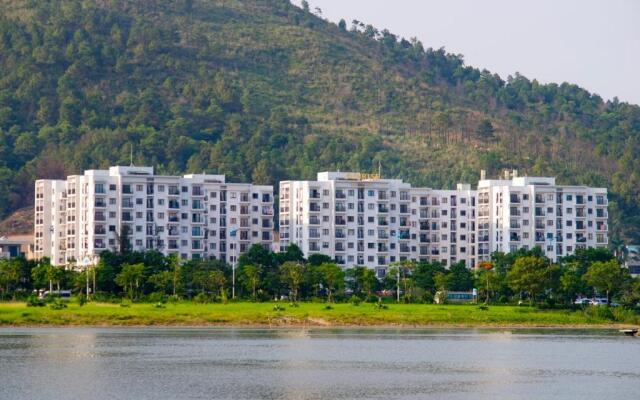 *Ha Long Homestay @ Sunrise Apartment - 2 BR