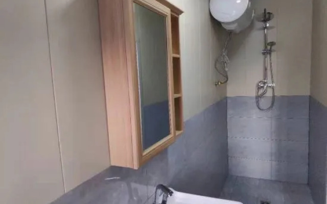 Xibaojia Boutique Guesthouse