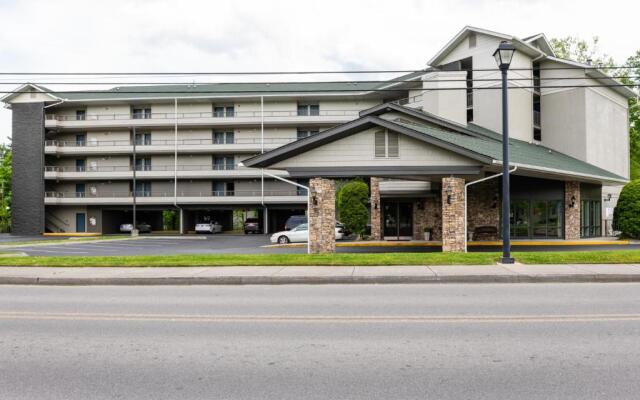 Twin Mountain Inn & Suites