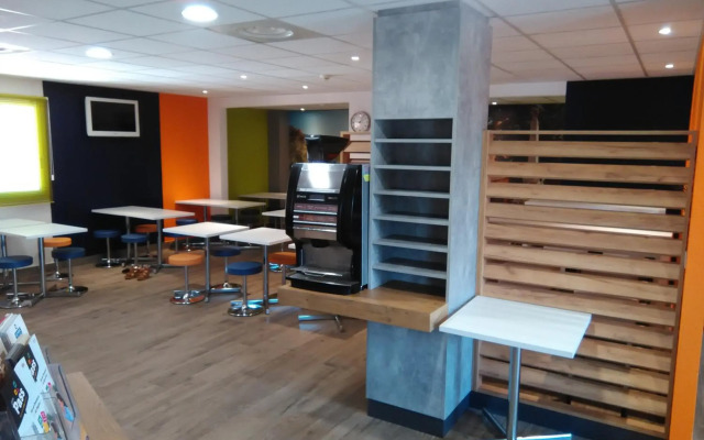 ibis budget Aix en Provence les Milles