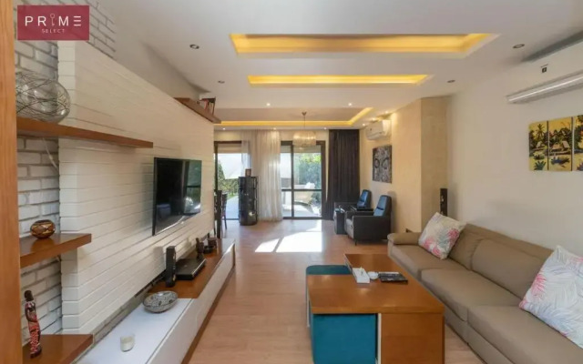 Prime Select Eastown Sodic New Cairo