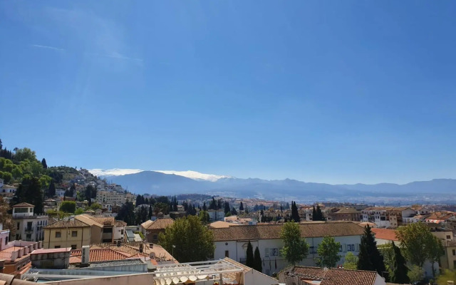 ecoSmart Apartments Granada