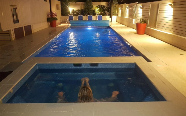 Waihi Beach Paradise Resort