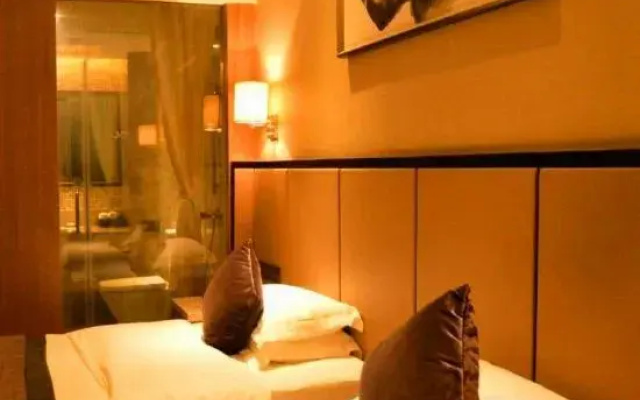 Nan Chong Hotel