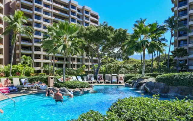 Kaanapali Alii