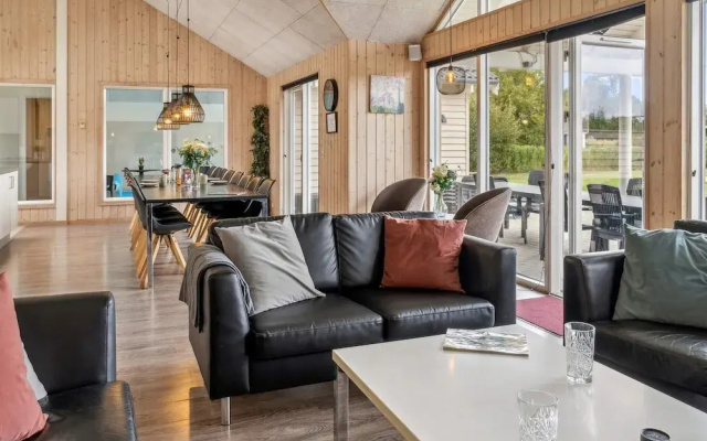 Luxury Beach House - By Traum Ferienwohnungen