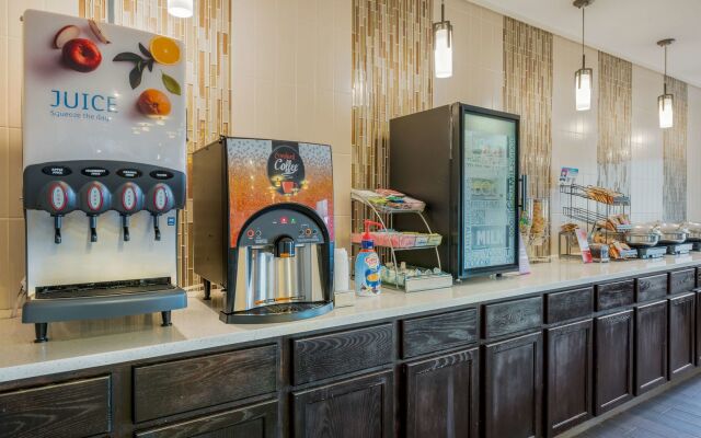 Best Western Plus Warsaw