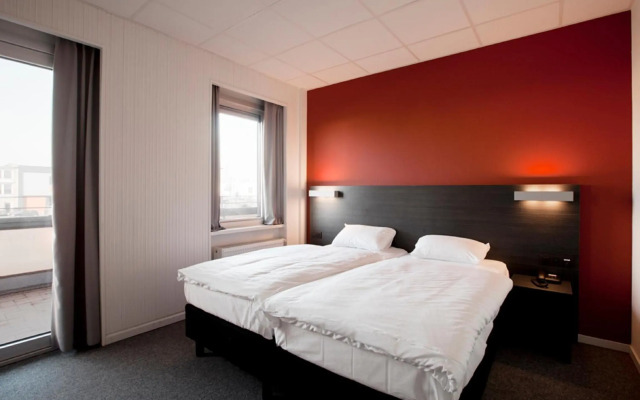 Antwerp Harbour Hotel