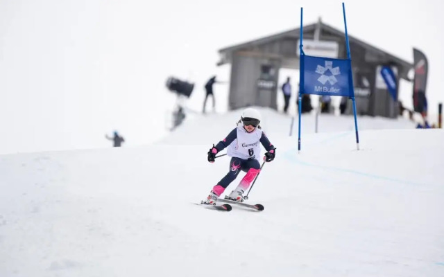 Ski Club of Victoria - Kandahar Lodge