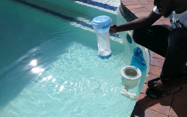 Naisar's Apartments Primrose,Johannesburg