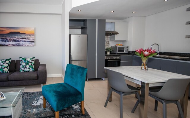 The Rockwell Luxury Suites