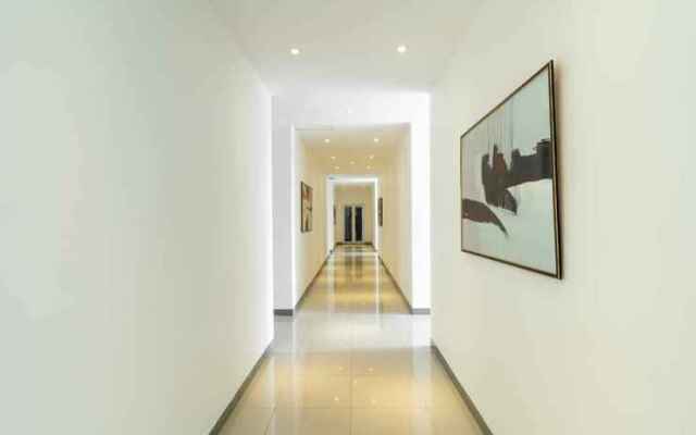 The Radiant Center