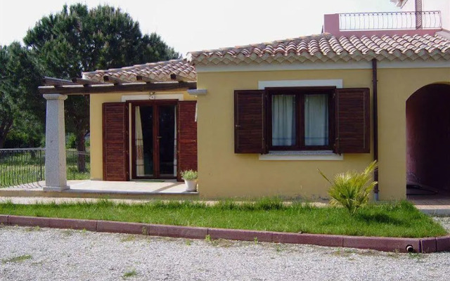 Rejna Residence Hotel