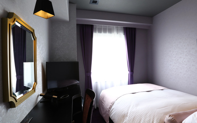Hotel Wing International Select Osaka Umeda