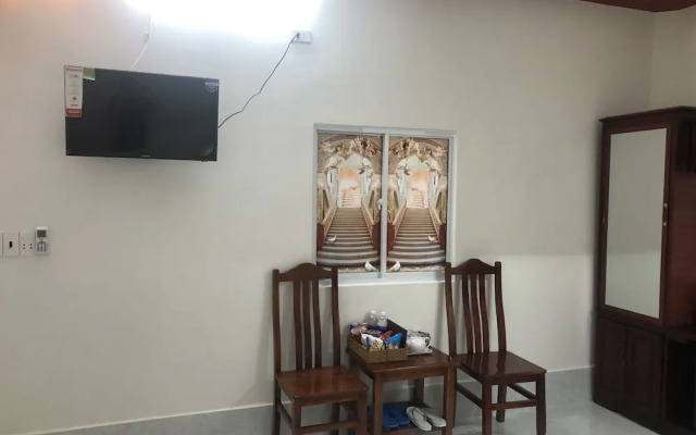 Duc Linh Hotel