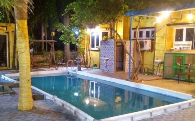 ULO ECR Sun And Sand Beach Resort