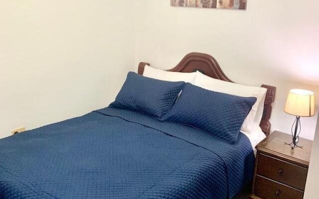 Siéntete como en casa Hab Nawi