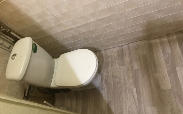 Апартаменты на ул. Аллея Труда, 3