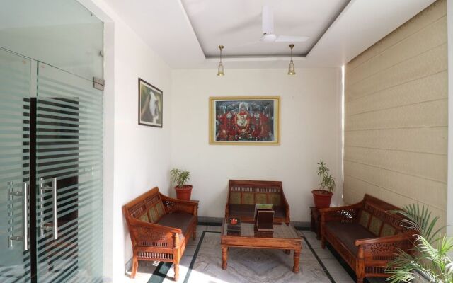 OYO 27759 Hotel Rajputana