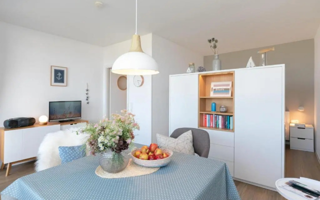 Haus Vier Jahreszeiten Wohnung 303